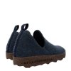 Buty Asportuguesas CITY M Blue  Felt P018058021